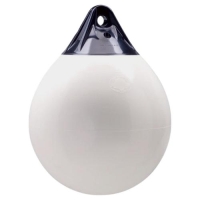 Kulfender Polyform A4 Vit/Sv