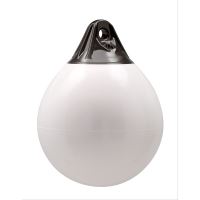 Klotfender A2 500x390mm Vit/sv