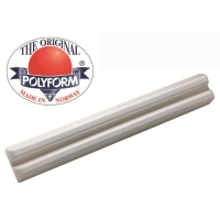 Bryggfender 1000X140Mm Vit