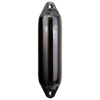 Fender F02 200x660mm Svart