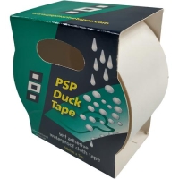 Marin Vävtejp Vit 50Mmx5M