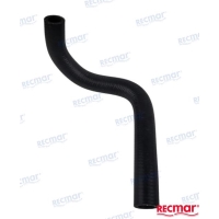 Insugsslang för vatten