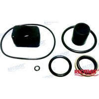 Packningssats underhus