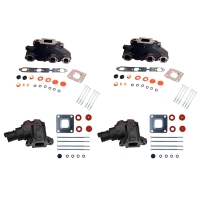 MerCrusier Dry Joint V6 Limpor & Knä kit