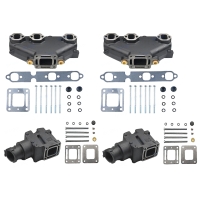 MerCrusier V6 Limpor & Knä kit
