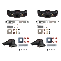 MerCrusier Dry Joint V8 Limpor & Knä kit