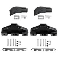 Volvo V8 Limpor & Knä kit