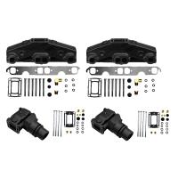 Volvo V8 Limpor & Knä kit