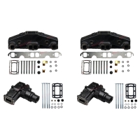 Volvo V8 Limpor & Knä kit