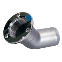 Däcksförskruvning 38mm 45gr RF