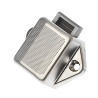 Litet Trycklås Krom Roca