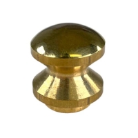 Knopp Mässing För 98399