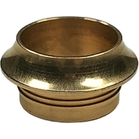 Ring 13Mm Mässing Roca