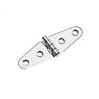 Gångjärn 100x30mm Rf