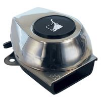 Signalhorn Enkel 12V