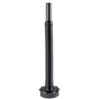 Hällpip till  Militärdunk