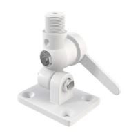 Antennfäste Däck 4-Vägs Nylon