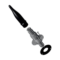 Däckskontakt För Rg58 Kabel