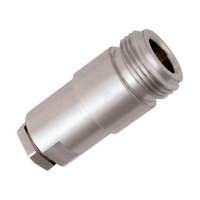 N-Hona För Rg58 Kabel