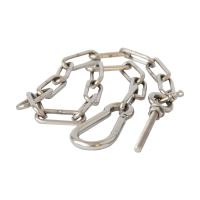 Säkerhetskedja 50cm RF