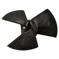 Sleipner Propeller 4Hk 12mm