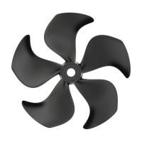 Propeller Sidepower 5-Bladig