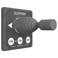 Joystickpanel 12/24v