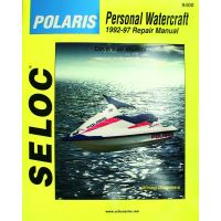 Bok Polaris 92-97