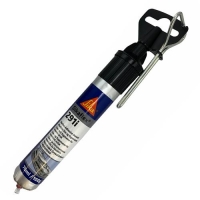 Sikaflex 291I Svart Tub 70ml