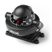Kompass Silva C58