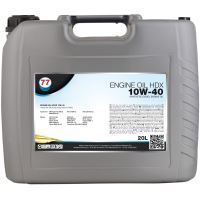 ENGINE OIL HDX 10W-40