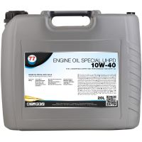 ENGINE OIL SPECIAL UHPD 10W-40