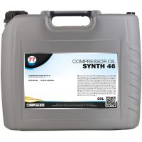 COMPRESSOR OIL SYNTH 46