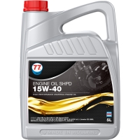 77 Engine Oil SHPD 15W-40