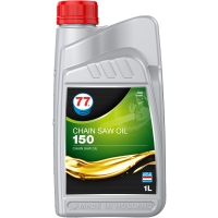 77 Chain Saw Oil 150