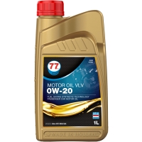 77 Motor Oil VLV 0W-20