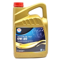 77 Motor Oil VLV 0W-20