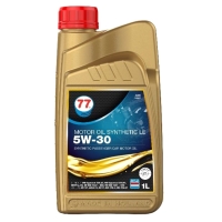 MOTOR OIL SYNTHETIC LE 5W-30