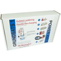 Kopplingsats Grund 1