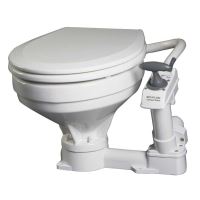Toalett AquaT Manual Comfort