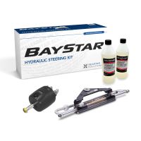 BayStar Plus hydraulstyrning