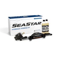 SeaStar hydraulstyrning