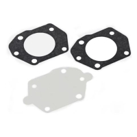 Membransats Bränslepump