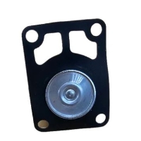 Membran bränslepump