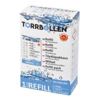 Torrbollen Refill 1-Pack