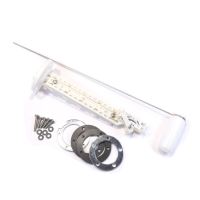 Bränslegivare Hävarm 10-180ohm