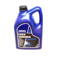 Drevolja 75W-140 Syntet