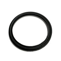 Tätning sjövattenfilter