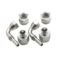 Slangnippel För Vetus 75330 8