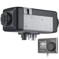 Webasto Airtop 2000 Stc Marin